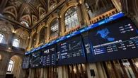 Sesión floja para el Ibex 35