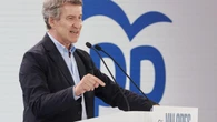 Feijóo convierte el congreso del PP en un cónclave para "arreglar los problemas de España"