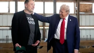 Trump-Musk: amorío, ruptura y, ¿reconciliación?