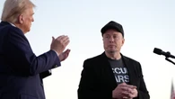 El verdadero motivo de la brutal ruptura entre Elon Musk y Trump