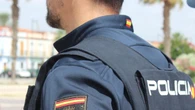 Condenado un "bocazas" de Cáceres que amenazó a un policía: "Nazi, cabrón... tú y yo solos en una habitación"