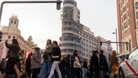 Una estadounidense que vive en España responde así al leer que es “del tercer mundo”