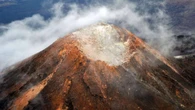 Registrado un nuevo enjambre sísmico en el Teide con 700 pequeños terremotos