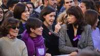 El PSOE solo expulsará del partido a puteros con condena