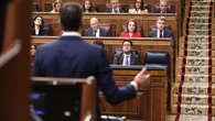 Feijóo, convencido de que Óscar López supo de la "juerga" del Parador de Teruel y de que Sánchez sabía "mucho" de Ábalos