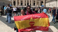 Ya queríamos a León XIV antes de conocer que era el Papa