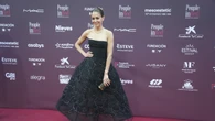 Hiba Abouk nos abre su corazón tras su ruptura con Antonio Revilla: "Estoy tranquila y no me cierro al amor"