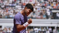 Alcaraz - Draper, en directo hoy: cuartos ATP Masters 1.000 Roma 2025, en vivo online