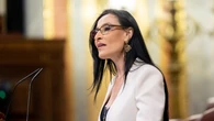 La exdiputada Magdalena Nevado deja Vox denunciando que es "un club de intereses personales"