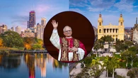 Todo sobre Chicago y Chiclayo: las dos ciudades que han marcado la vida del Papa León XIV