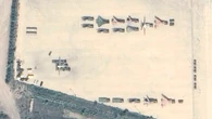 Encuentran en medio del desierto las nuevas superarmas de China: sus aviones futuristas que quieren derrotar a EE. UU.