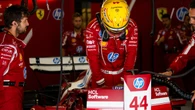 La cláusula secreta que ata las manos de Ferrari: no podría actuar contra Hamilton