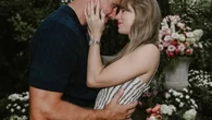 Taylor Swift y Travis Kelce: el "sí, quiero" que conquista al mundo