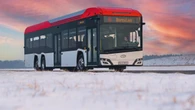 CAF refuerza su posición en Escandinavia con un contrato de autobuses de 150 millones de euros en Suecia