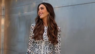 ¿Cómo vestir el Domingo de Ramos en Sevilla? Rocío Osorno nos trae todos los looks que necesitamos para inspirarnos