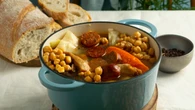 Garbanzos de Sachsen-anhalt