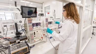 De Toledo al mundo: así es el viaje del germen de los medicamentos más innovadores