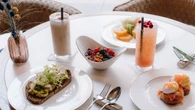Cocina contemporánea, coctelería creativa y buena música: la apuesta de Pinzelada Lounge
