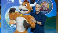 La primera promo del 'Grand Prix 2025' reúne a Lalachus y Ángela Fernández