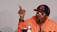 Spike Lee: "No sé cómo hablar de los valores de EE UU considerando quién es el presidente"