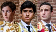 Valdefresno y tres toreros con hambre abren el verano en Madrid