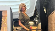 Susanna Griso y el look de invitada perfecta con este vestido que también te sirve para ir al trabajo