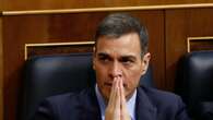 Pedro Sánchez, hace 6 años, cuando no gobernada: 