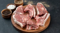 Dieta y planeta: esta es la cantidad máxima de carne que puedes comer sin dañar el medioambiente, según un estudio