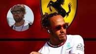 El aviso de Vettel a Hamilton sobre su gran cambio a Ferrari