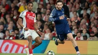 PSG - Arsenal hoy: horario y dónde ver online TV, semifinales Champions League 2025