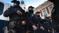Coacciones y amenazas veladas a los policías de la UPR de Córdoba: "Hay cientos como tú bajo las piedras"