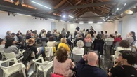 Paiporta impulsa encuentros ciudadanos para diseñar el futuro del municipio durante la reconstrucción