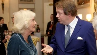Tom Parker Bowles, el hijo de la reina Camilla, preocupado al ver las señales de envejecimiento