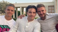 David Beckham, destrozado por la pelea de sus hijos que le aguó el cumpleaños: "Es como una puñalada en el corazón"