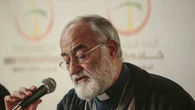 Cristóbal López Romero: «Me tomo con cierto humor estar en las quinielas ‘‘papables’’»
