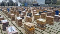 Detenido en el aeropuerto de Palma con 12 paquetes de cocaína en la maleta