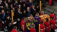 El día que la Reina Isabel II reunió a los Reyes Felipe VI, Letizia, Juan Carlos y Sofía en la abadía de Westminster