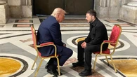 "¿Puedes atacar Moscú?": así fue la conversación entre Zelenski y Trump que podría dar un vuelco a la guerra