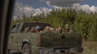 Rusia acusa a los soldados ucranianos de disparar contra población civil en Kursk