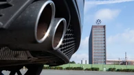 Cuatro exdirectivos de Volkswagen, condenados a penas de cárcel en Alemania por el "dieselgate"