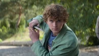 Disney Plus comparte la fecha de estreno y nuevos avances de la segunda temporada de 'Percy Jackson'