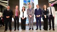 Las tres ciudades Patrimonio de la Humanidad de Castilla y León se promocionan juntas por primera vez en Fitur