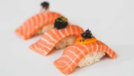 Se sirve en un restaurante de Estados Unidos: así es el primer salmón creado íntegramente en un laboratorio
