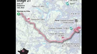 Etapa 21 del Tour de Francia 2025, en directo hoy: Mantes-la-Ville - París, Campos Elíseos