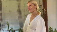 Eugenia Martínez de Irujo apuesta por el vestido francés más ideal del verano, perfecto para Ibiza o Marbella