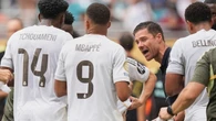 El único amistoso del Real Madrid en pretemporada: rival, día y hora