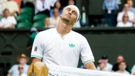 La caída a los infiernos de Zverev: "Me siento más solo y vacío que nunca"