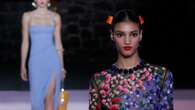 Carolina Herrera y su carta de amor a México en su nueva colección Resort 2025