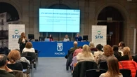 «La primera Navidad sin un ser querido puede alargarse durante años»