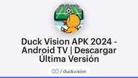 DuckVision cae antes del derbi: LaLiga cierra la plataforma pirata con 200.000 usuarios